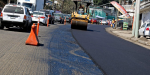 Rehabilitan avenida Sánchez Taboada en beneficio de más de 122 mil personas