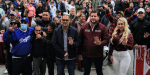 Con el voto ciudadano vamos a traer tiempos mejores a Tijuana: Ismael Burgueño