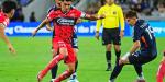 Sufren Xolos derrota ante San Diego FC en la Baja Cup