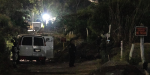 Muere hombre en incendio de casa improvisada en el Aguaje de la Tuna