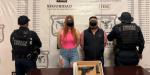 Desarticulan célula delictiva vinculada a extorsión y despojo en Tijuana