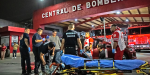 Atienden a tres hombres por sobredosis en Tijuana