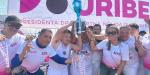 ¡Todos son campeones!: Fundación Ruiz Uribe