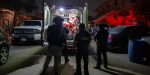 Balean a mujer en la colonia Llamas Amaya