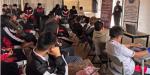 La Fiscalía General del Estado imparte talleres a estudiantes y docentes de secundaria