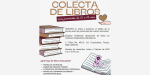 Gobierno de Tecate invita a sumarse a la colecta de libros para juventudes