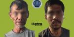Por posesión de droga dos hombres permanecerán en prisión preventiva