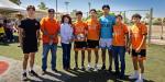 Norma Bustamante lidera la rehabilitación del emblemático Campo Necaxa