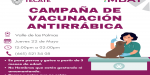 Realizarán en Valle de Las Palmas Campaña de Vacunación Antirrábica