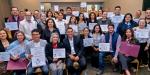 Reconocen excelencia de prestadores de servicios turísticos de Baja California