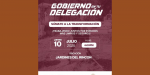 Invitan a jornada “Gobierno en tu Delegación” en Jardines del Rincón