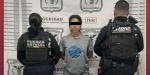 Da cumplimiento Fuerza Estatal a orden de aprehensión girada en contra de una mujer por robo de vehículo en Ensenada