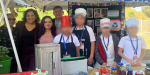Alumnos de primarias municipales expusieron proyectos sobre la nueva escuela mexicana