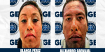 Dan 15 y 22 años de cárcel a pareja por explotar sexualmente a una adolescente