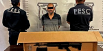 Capturan a sujeto armado con fusil en Granjas Familiares