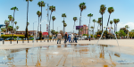 Prevalecerán días mayormente soleados con clima agradable en Ensenada: CMPC