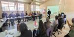 Refuerzan protocolos de seguridad y cultura de paz en secundarias de Rosarito: Secretaría de Educación