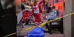 Atienden a tres personas por sobredosis en la Zona Norte, una muere