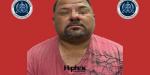 “El Kilo”, doble homicida, queda tras las rejas en Mexicali
