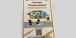 Presentan “PreescolArte” a agentes educativos de San Felipe