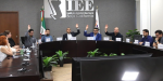 Aprueba IEEBC encargaduría de despacho adscrita a la Coordinación de Partidos Políticos y Financiamiento del IEEBC