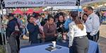 FGE acerca sus servicios a las familias que viven en la zona este de Tijuana