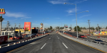 Hoy, nueva circulación en puente de Distribuidor Vial Lázaro Cárdenas-Venustiano Carranza