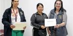 Concluye COTRRSA taller 'Imagen Personal y Autoestima'