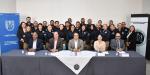 Fiscalía General del Estado y Consulado de Estados Unidos en Tijuana fomentan la capacitación y profesionalización de los agentes estatales de investigación