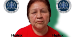 Detienen a mujer durante cateo contra narcomenudeo