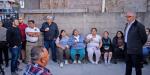 Asiste Alfredo Álvarez a celebración de las infancias