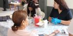 Promueve DIF Ensenada prevención de enfermedades cardiovasculares