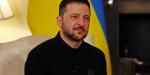 Zelenskyy impulsa una nueva “Coalición de Voluntarios” para fortalecer la defensa aérea de Ucrania