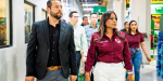 Visita alcaldesa Claudia Agatón Fábricas Monterrey