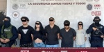 Destaca Marina del Pilar resultados del Operativo Interinstitucional contra generadores de violencia en Mexicali