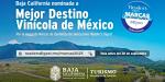 Revista selecciones nómina a B.C. como mejor destino vinícola de México