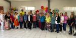 Presenta DIF Ensenada la Corte 2025 de Adultos Mayores