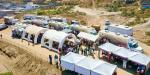 Caravanas de salud dan seguimiento oportuno a través del sistema universal de información médica
