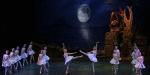 Llega “El Lago de los Cisnes” al Teatro Camafeo