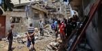 Nuevo tiroteo en Gaza deja al menos 27 muertos cerca de centro de ayuda humanitaria