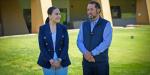 Formalizan alianza CANIRAC y club campestre en beneficio del sector restaurantero
