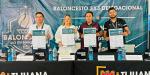 Anuncia el Torneo de Baloncesto 3x3 IMDET 2025