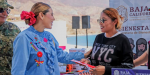 Acerca Marina del Pilare apoyos y servicios a comunidad de Isla de Cedros