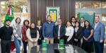 Impulsa Ismael Burgueño Ruiz oportunidades para jóvenes universitarios con programa de intercambio internacional de la UABC