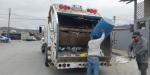 Informa gobierno de Claudia Agatón las rutas diarias del servicio de recolección