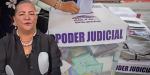 Entre el 12.57 y 13.22 por ciento la participación ciudadana en elección del poder Judicial: INE