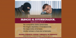 Emite SSPCM recomendaciones para prevenir la extorsión telefónica