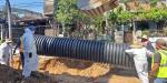 Rehabilita CESPT infraestructura clave para el saneamiento de la cuenca del río Tijuana