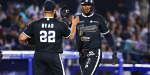 Desata Toros ofensiva para ganar serie a Charros