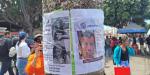 Realizan jornada de búsqueda de un hombre desaparecido en Tijuana
